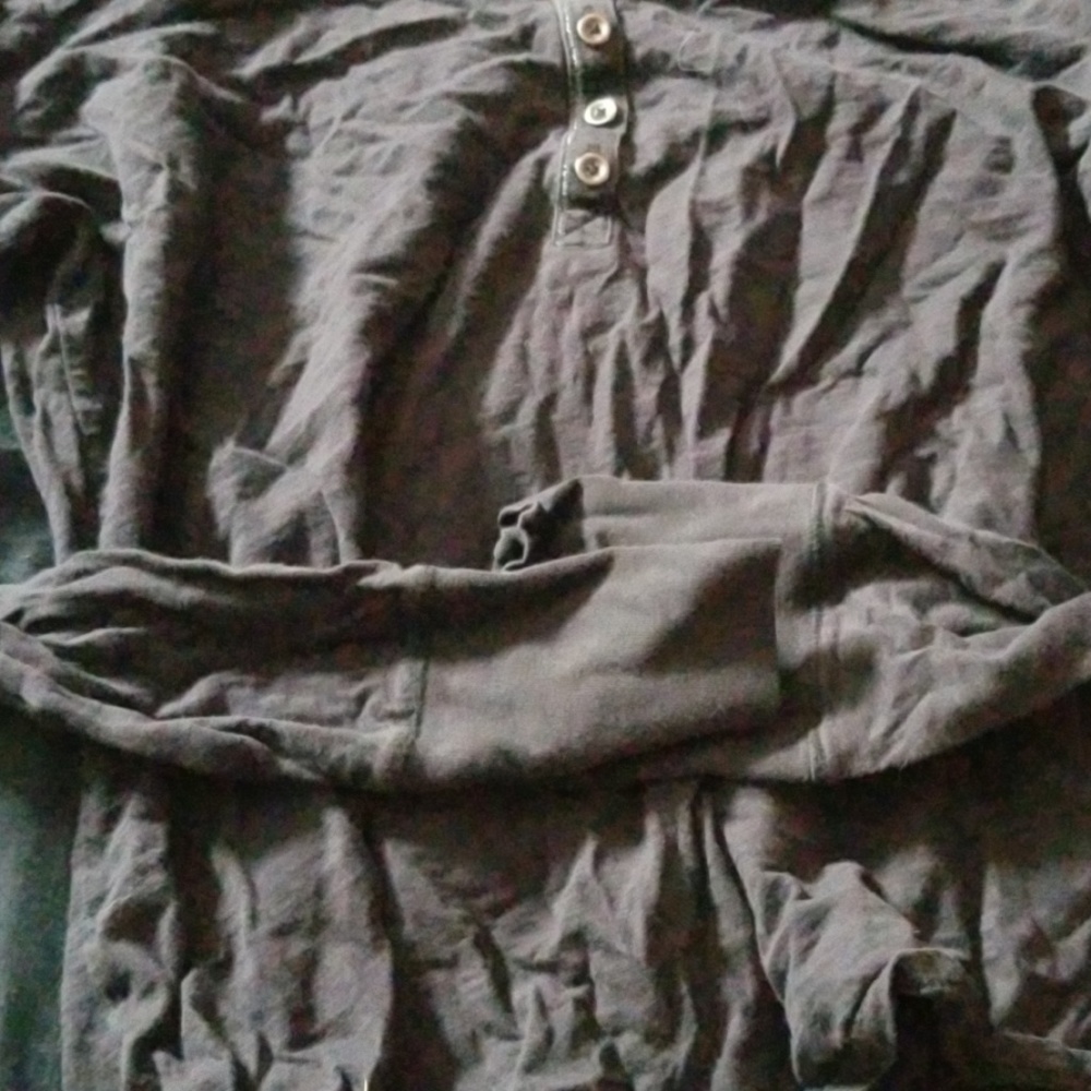 Black long sleeve